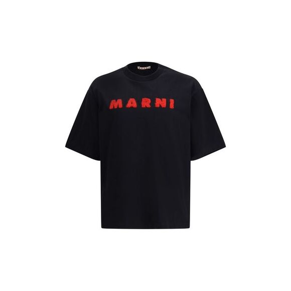 Logoed T-Shirt